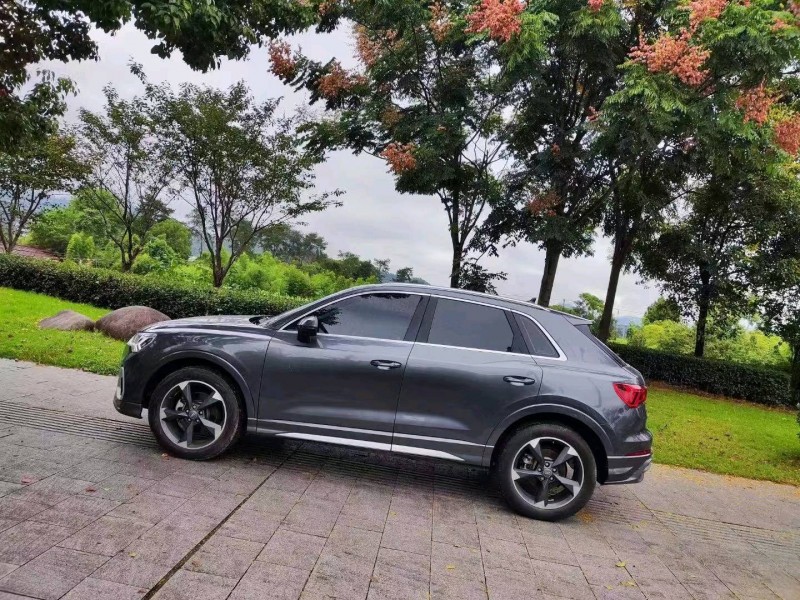 嘉兴20年奥迪Q35
