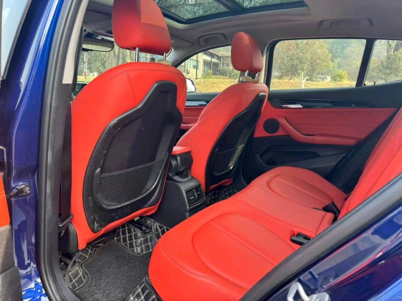 嘉兴20年宝马X28
