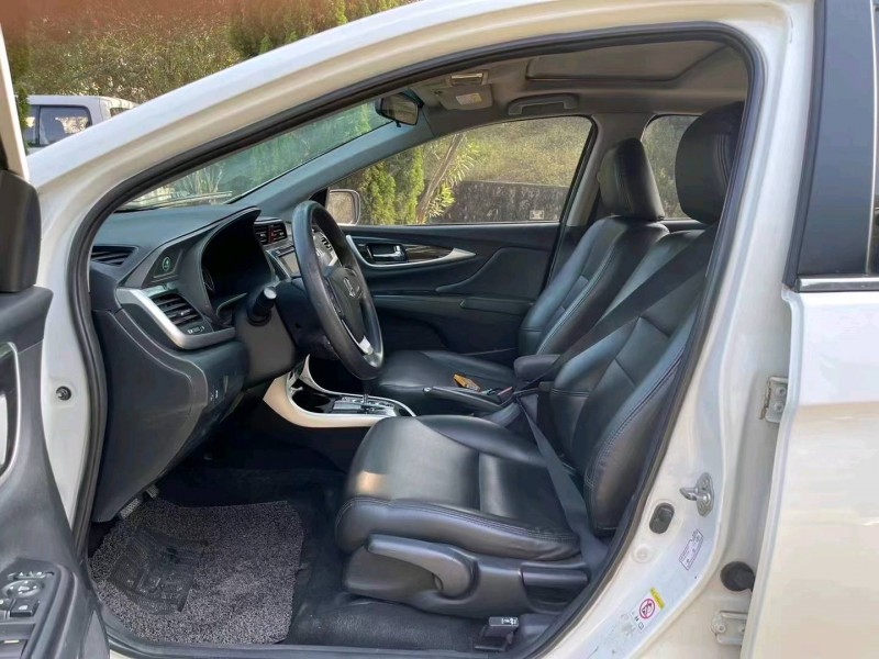 汕头15年本田凌派7