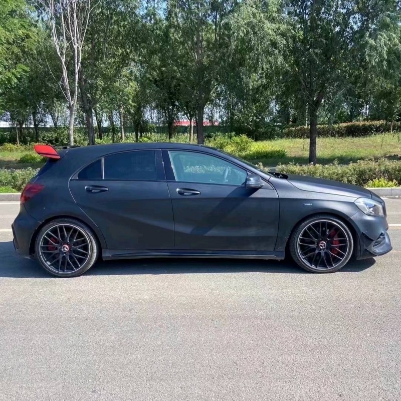 枣庄18年奔驰AMG7