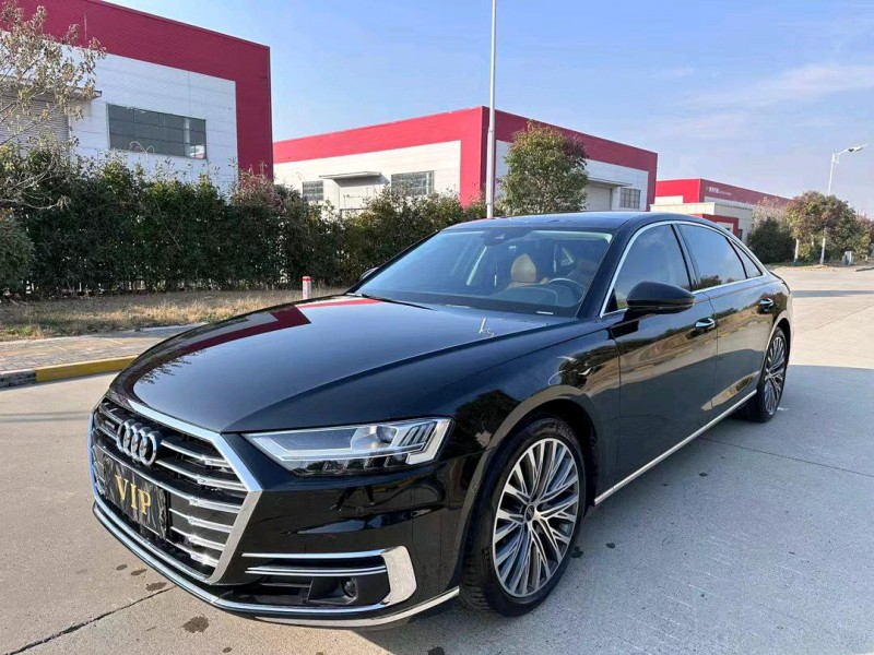盐城22年奥迪A8L2