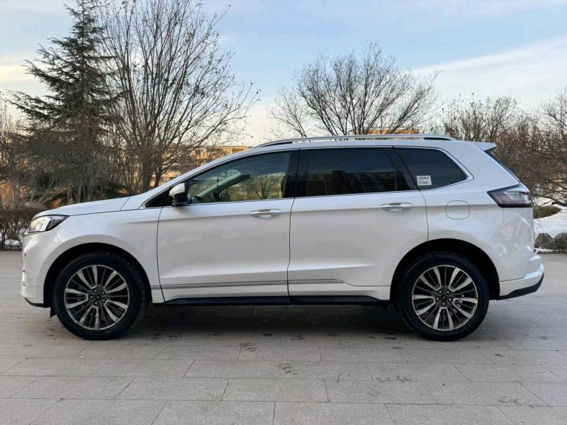 邢台23年福特锐界8