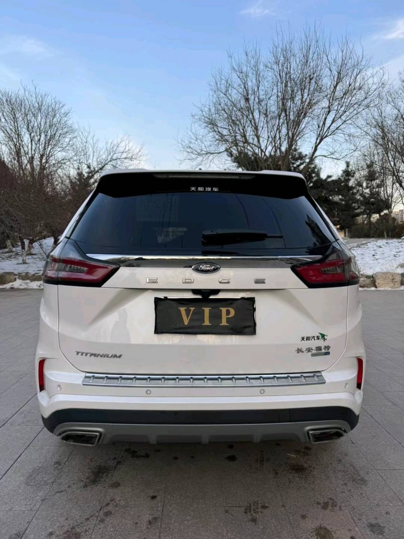 邢台23年福特锐界9