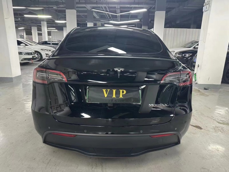 曲靖23年特斯拉MODEL Y9