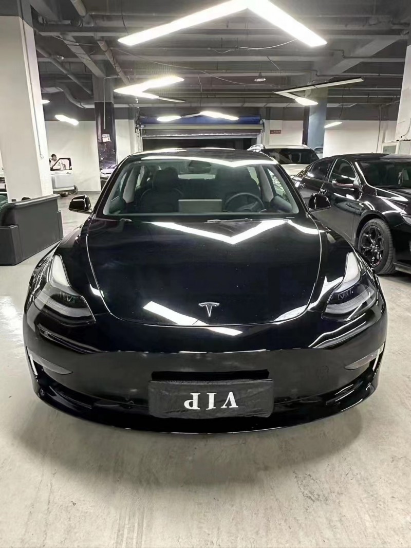曲靖23年特斯拉MODEL 31