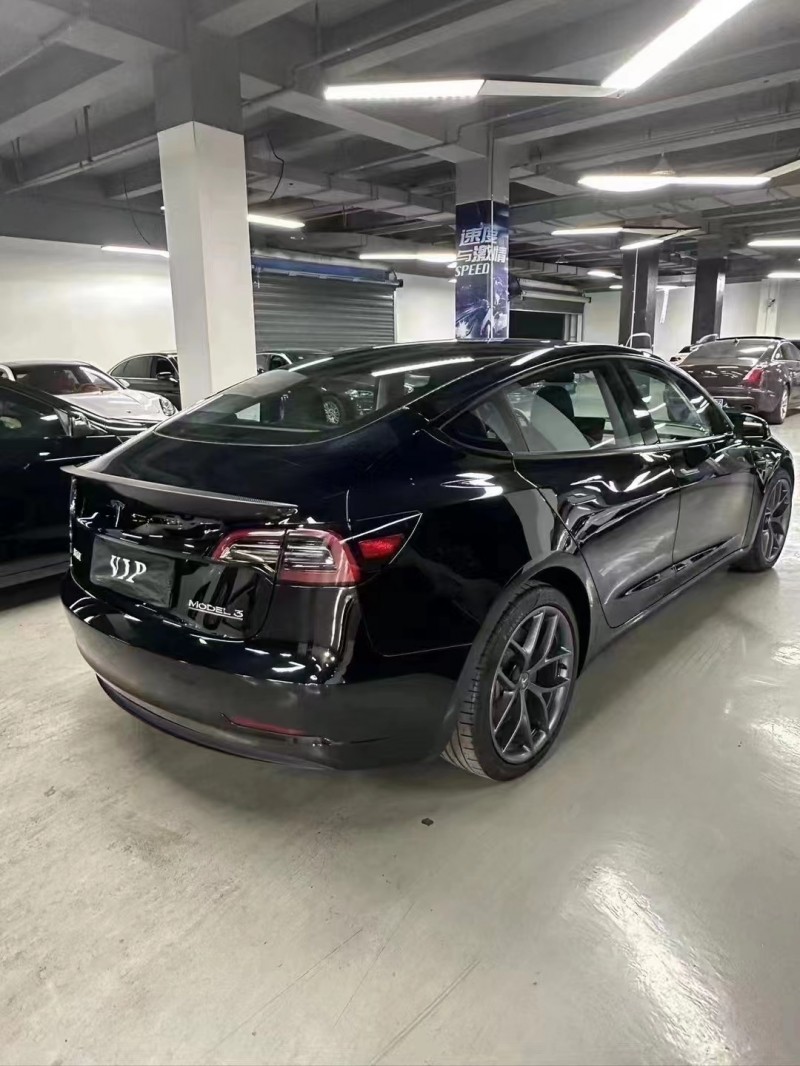 曲靖23年特斯拉MODEL 39