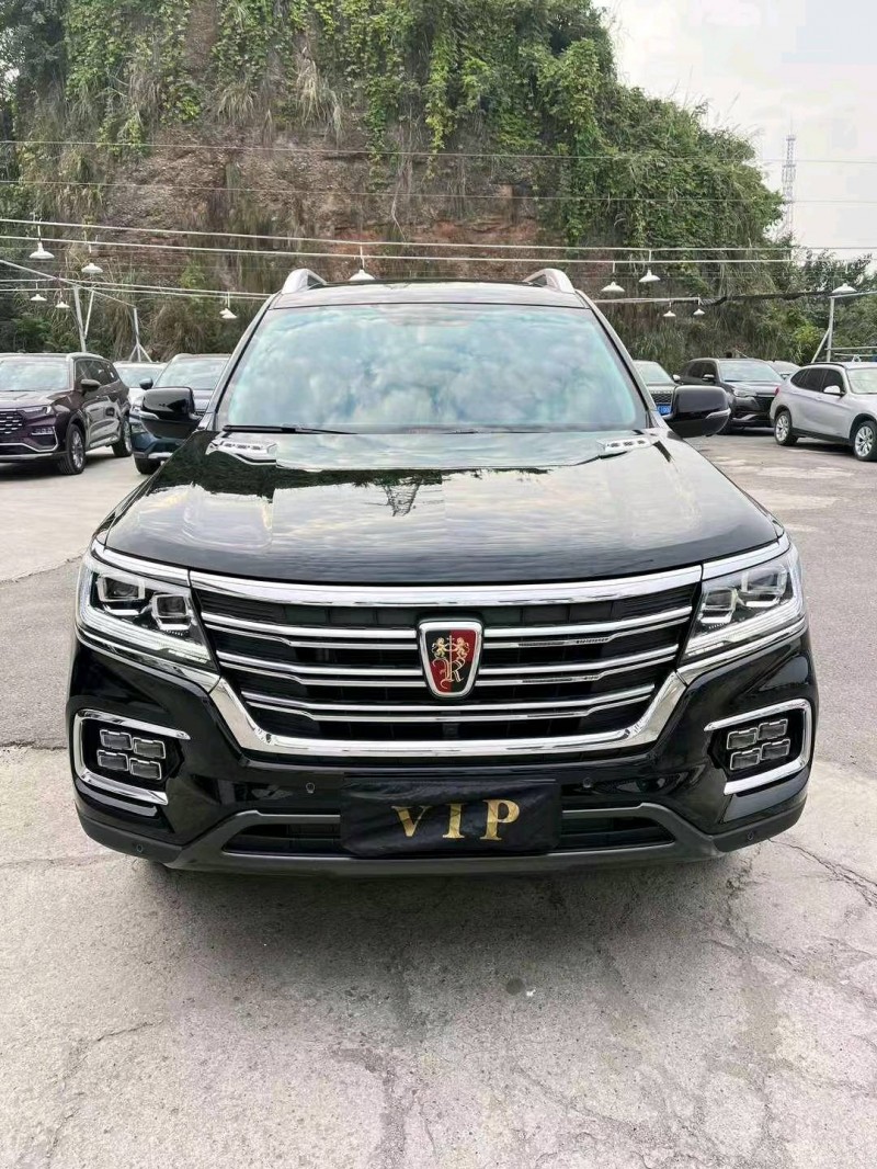 宜昌22年榮威RX81