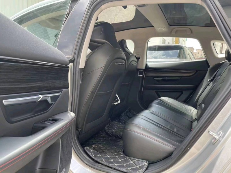 廣州21年小鵬汽車p79