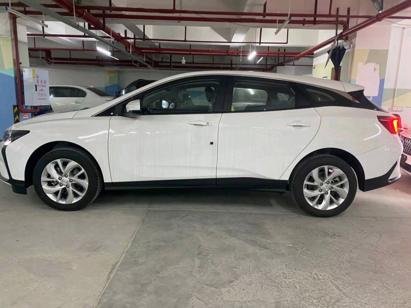 重庆24年别克微蓝2