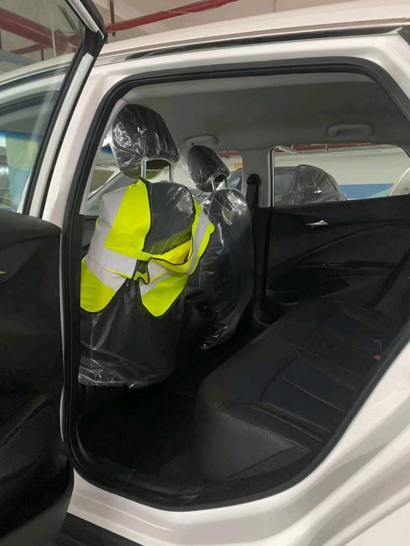 重庆24年别克微蓝4