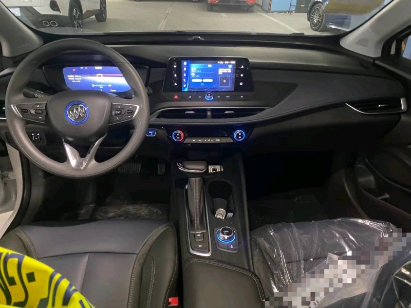 重庆24年别克微蓝5