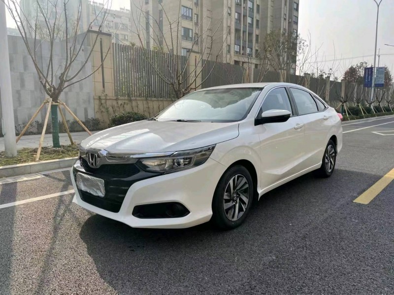 苏州20年本田凌派2