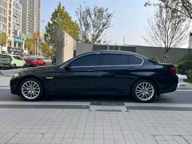 徐州15年宝马5系8