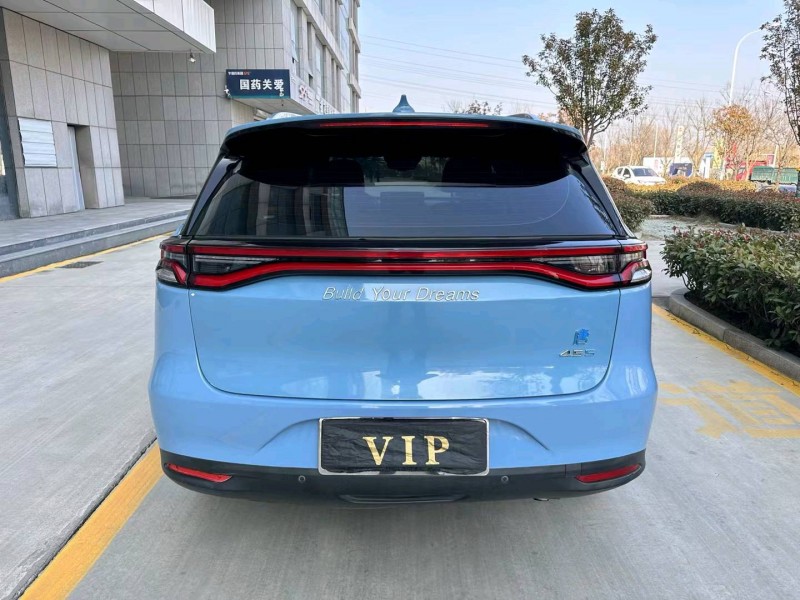 苏州19年比亚迪唐2