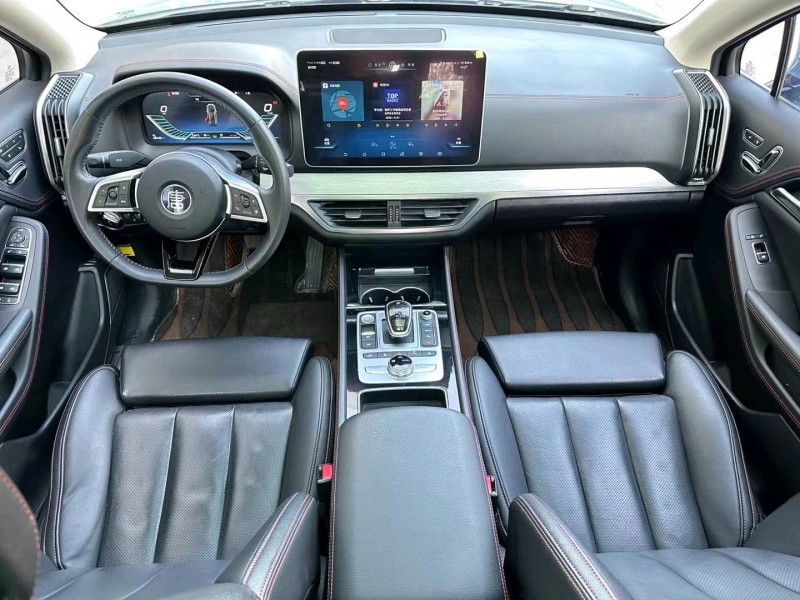 苏州19年比亚迪唐4