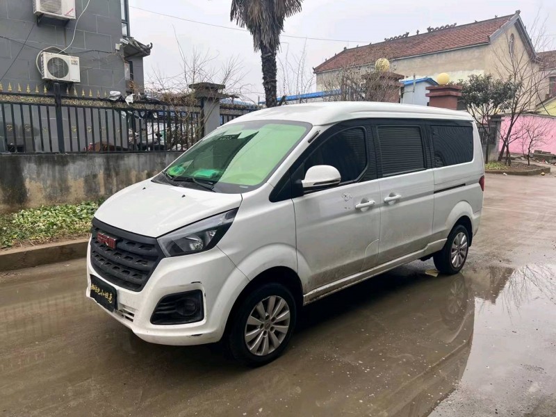 徐州22年金龙海狮2