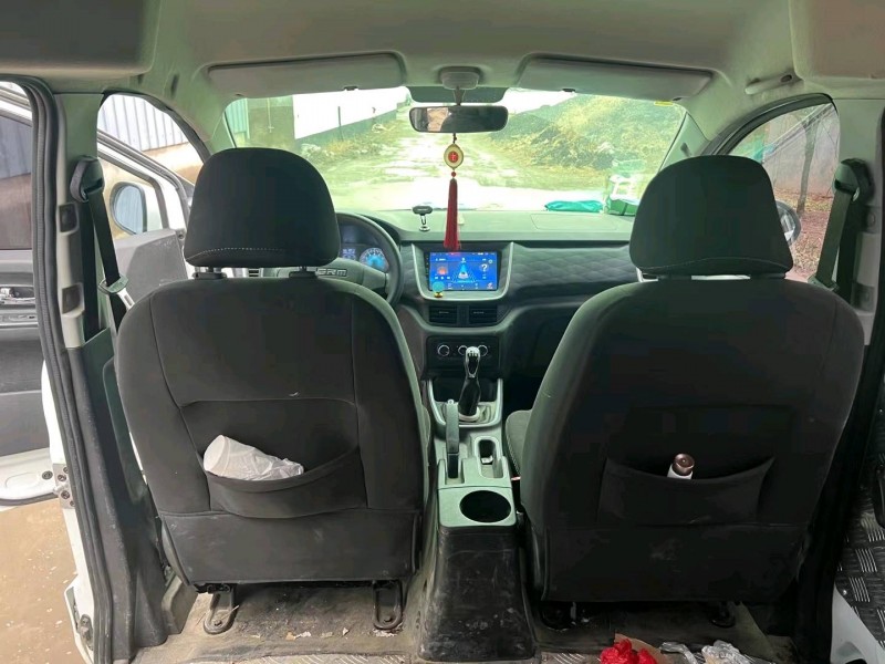 徐州22年金龙海狮5