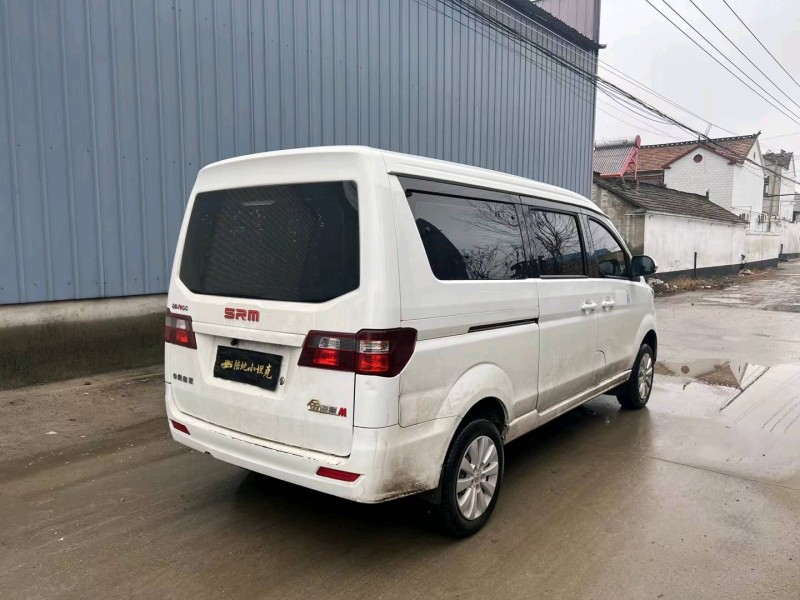 徐州22年金龙海狮7