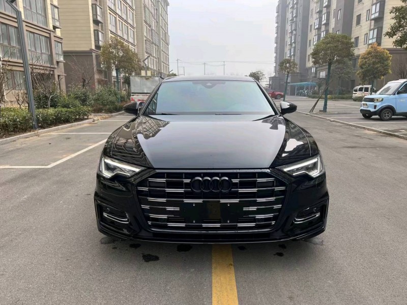 徐州23年奥迪A6L1