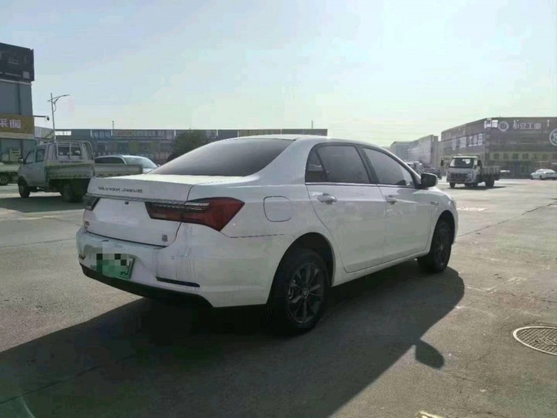 东营23年比亚迪秦4