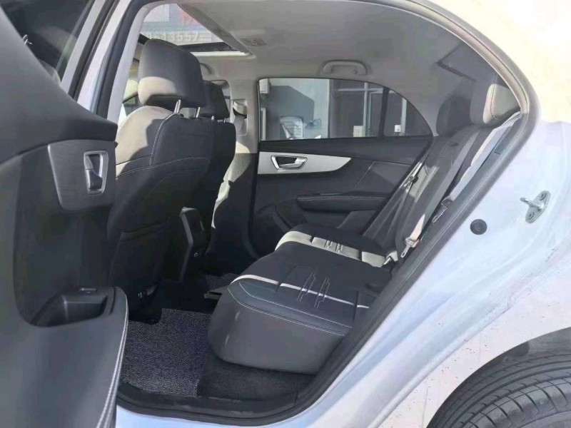 东营23年比亚迪秦7