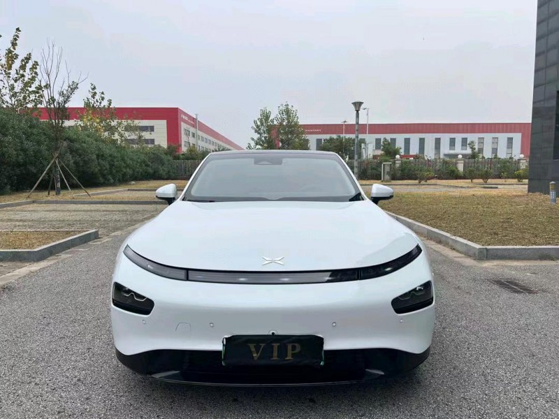 鹽城21年小鵬汽車p71