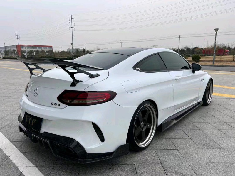 盐城21年奔驰AMG8