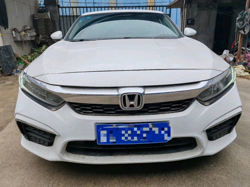 临沂19年本田英诗派1