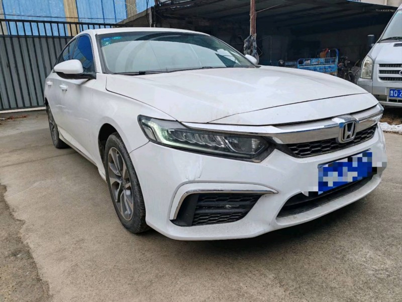 临沂19年本田英诗派3