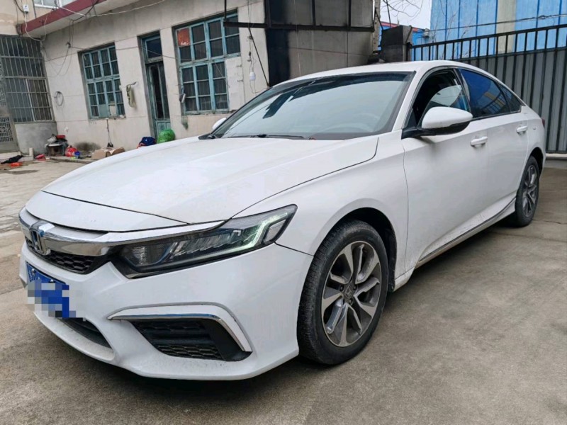 临沂19年本田英诗派4