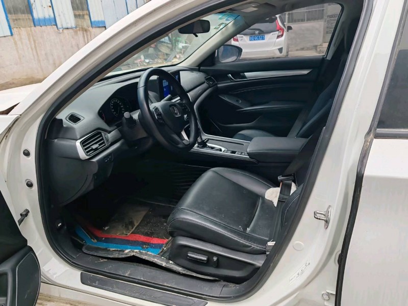 临沂19年本田英诗派5