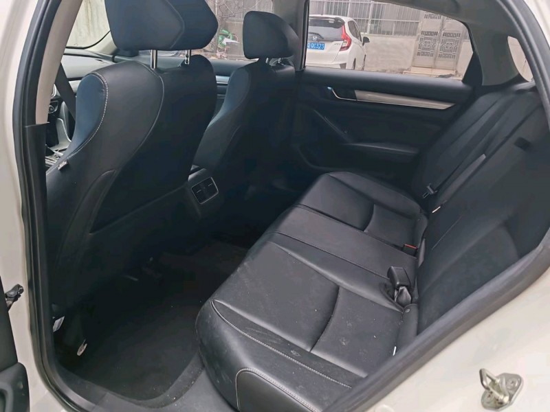 临沂19年本田英诗派6