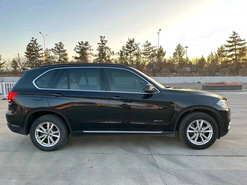 邯郸16年宝马X53