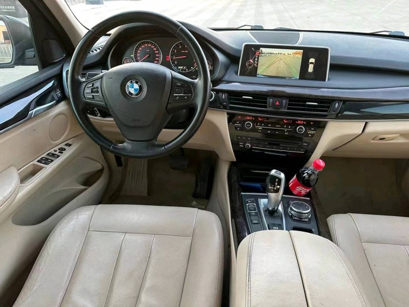 邯郸16年宝马X56