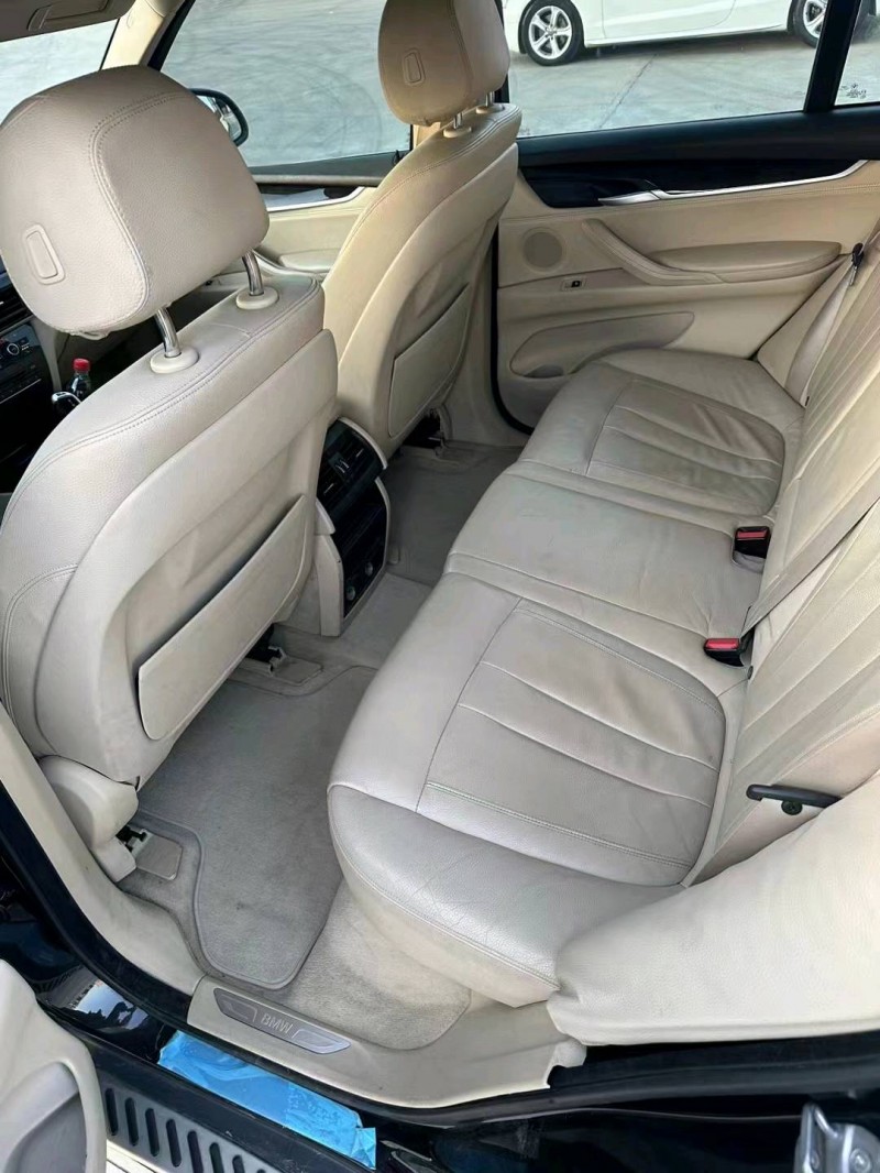 邯郸16年宝马X58