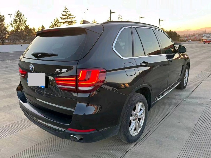 邯郸16年宝马X59