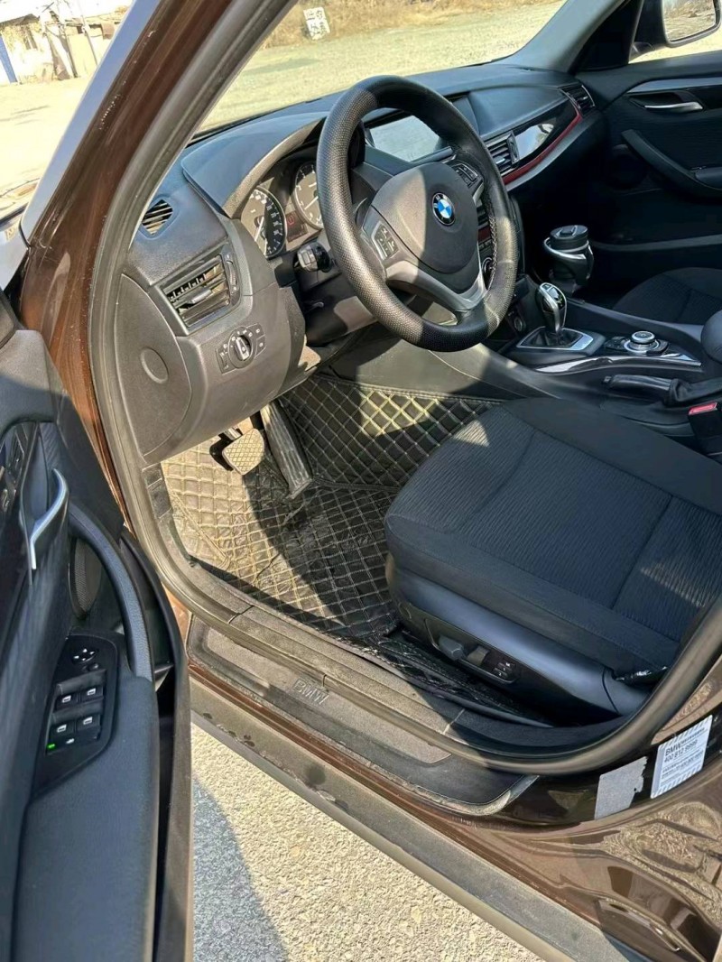 邯郸15年宝马X16