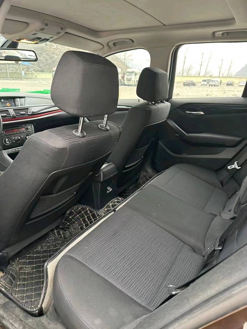 邯郸15年宝马X18