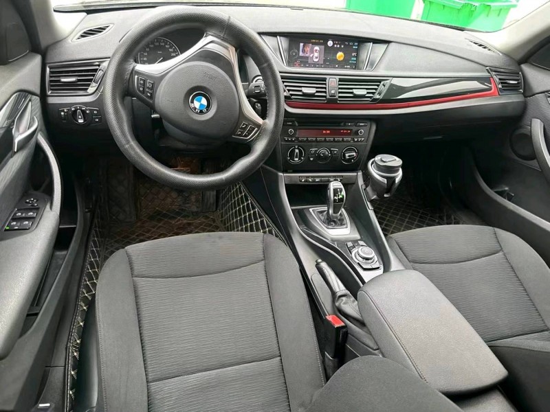 邯郸15年宝马X19