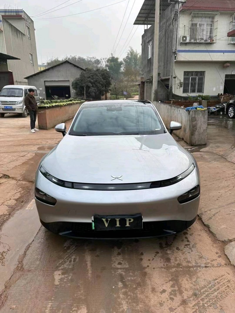 瀘州23年小鵬汽車p71