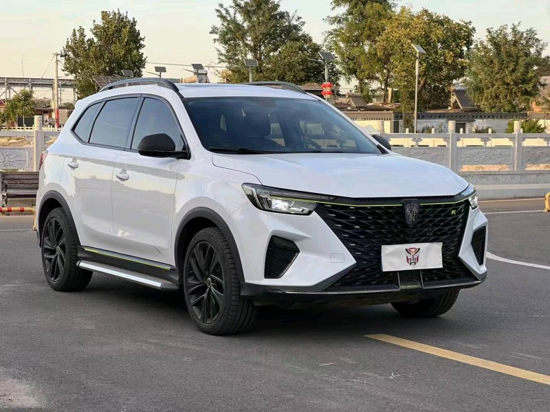 邯郸22年荣威RX52