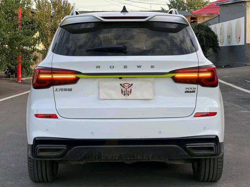 邯郸22年荣威RX59