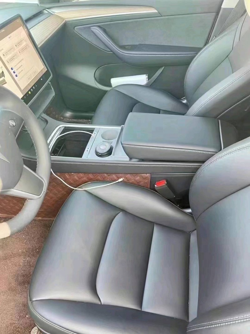 嘉興23年特斯拉MODEL Y5