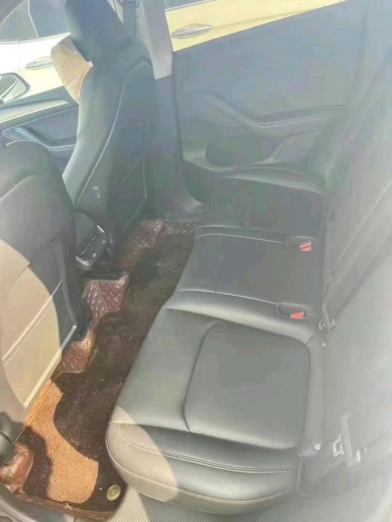 嘉興23年特斯拉MODEL Y6