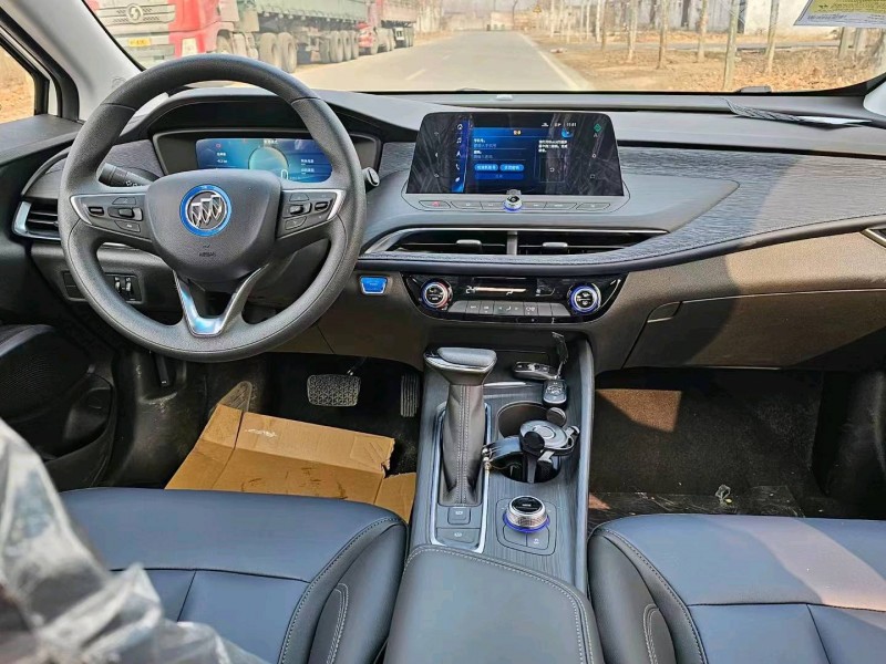 枣庄24年别克velite63