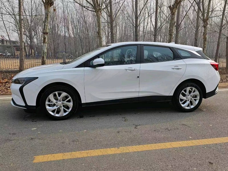 枣庄24年别克velite67