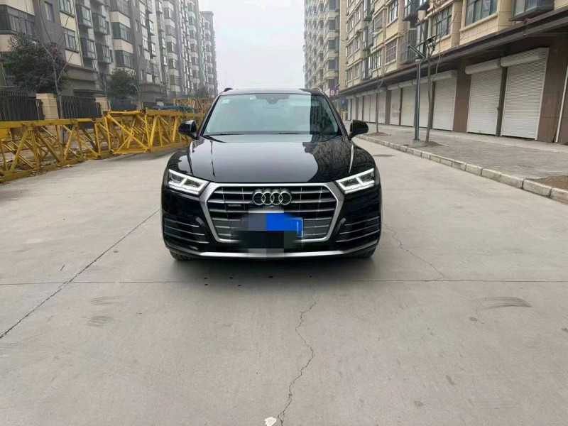 徐州21年奥迪Q51