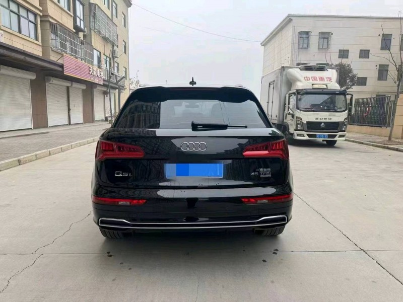 徐州21年奥迪Q57