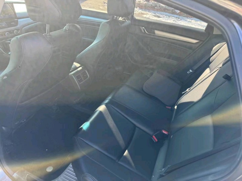 淄博20年本田雅阁6