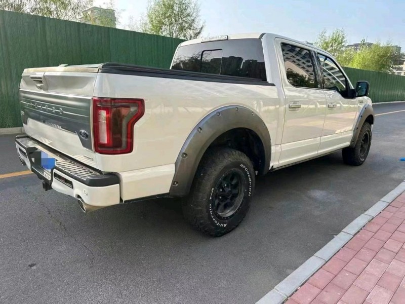 邯郸20年福特F-1508